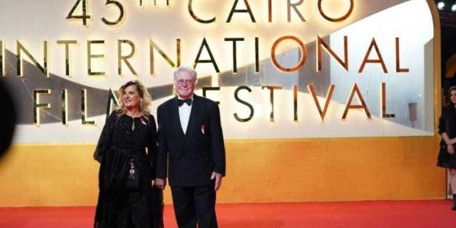 مهرجان القاهرة يقيم 5 ورش ضمن فعاليات أيام صناعة السينما - نبض مصر