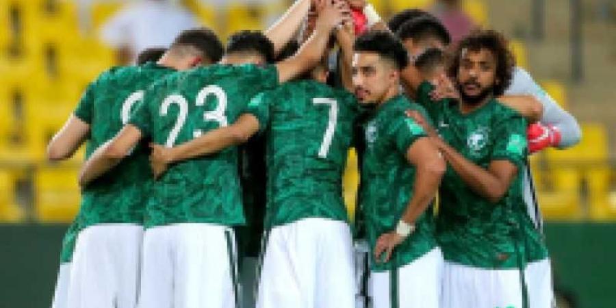 موعد مباراة السعودية ضد أستراليا في تصفيات كأس العالم.. والقنوات الناقلة - نبض مصر