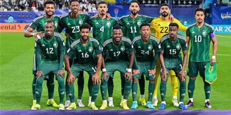 معلقين مباراة السعودية وأستراليا اليوم في تصفيات كأس العالم - نبض مصر