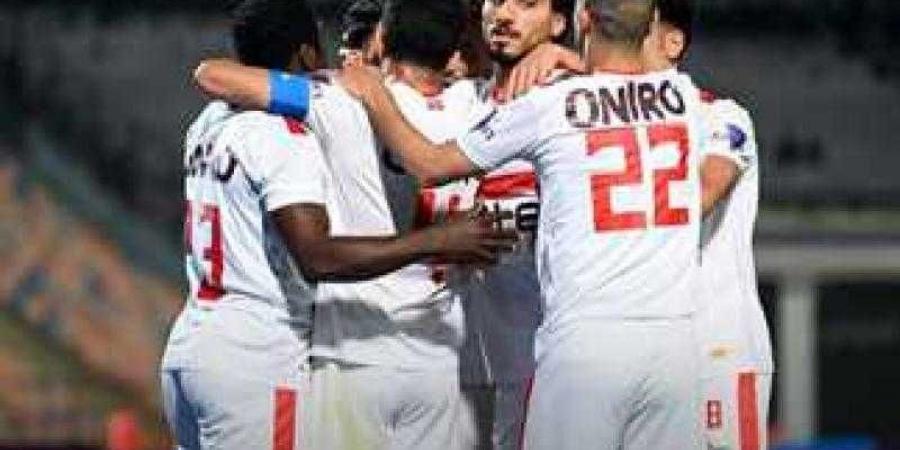 طاقم تحكيم ليبي لإدارة ودية الزمالك والنصر في اعتزال خالد حسين - نبض مصر