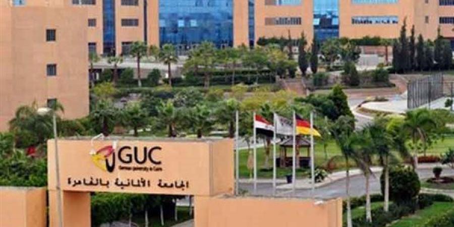 وظيفة جامعة.. الجامعة الألمانية بالقاهرة تعلن عن وظائف أعضاء هيئة تدريس في عدد من التخصصات - نبض مصر