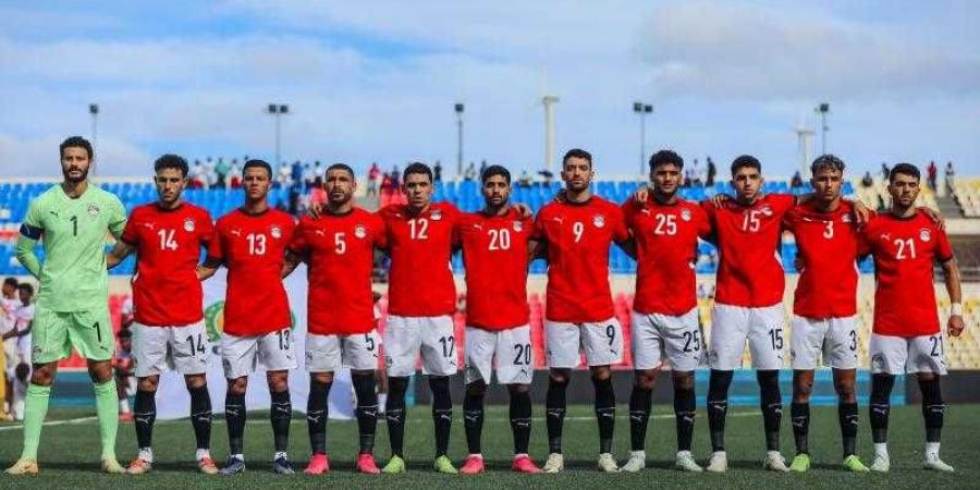 19 منتخبًا يضمنون التأهل لنهائيات كأس إفريقيا 2025 قبل جولة من النهاية - نبض مصر