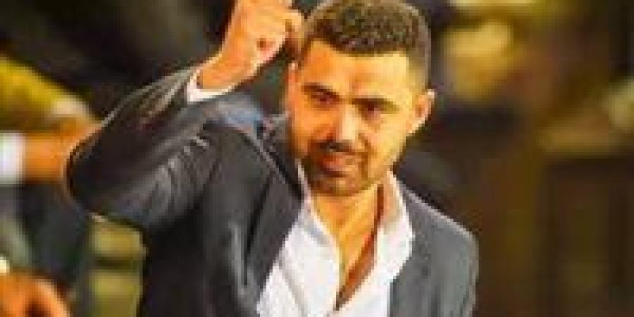 حروق بالوجه والكفين.. تطورات حالة محمد طارق عضو مجلس الزمالك بعد الحريق - نبض مصر