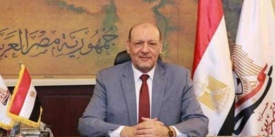 أبو العطا: انضمام مصر للتحالف الدولي لمكافحة ... - نبض مصر