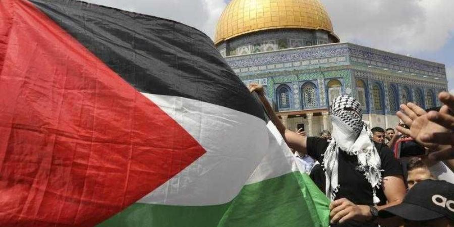 فلسطين تنضم إلى التحالف العالمي لمكافحة الجوع والفقر - نبض مصر