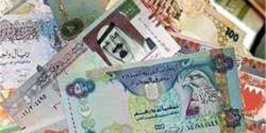 انتفاضة جديدة في سعر الريال السعودي والدينار الكويتي - نبض مصر