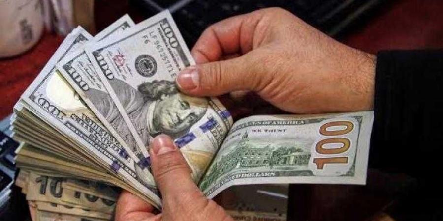 الأخضر يقفز لأعلى.. سعر الدولار اليوم الثلاثاء بمنتصف التعاملات - نبض مصر