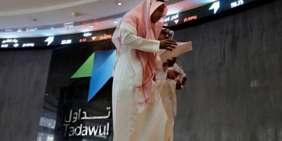 مؤشر "تاسي" يستهل تعاملات الثلاثاء بارتفاع 0.43% - نبض مصر