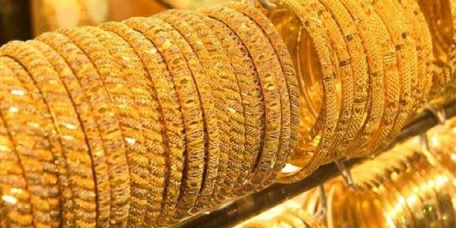 سعر الذهب اليوم في مصر الأربعاء 20 نوفمبر 2024 - نبض مصر