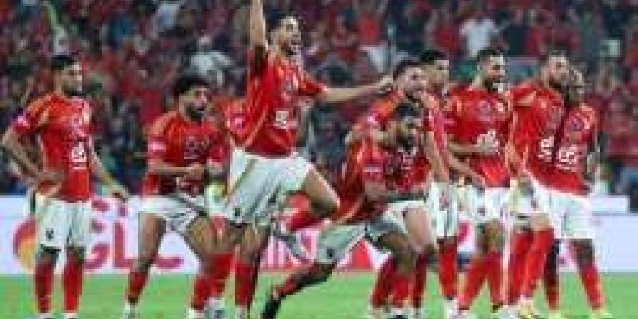 مواجهات مثيرة للأهلي والزمالك في الجولة الثالثة من الدوري المصري - نبض مصر