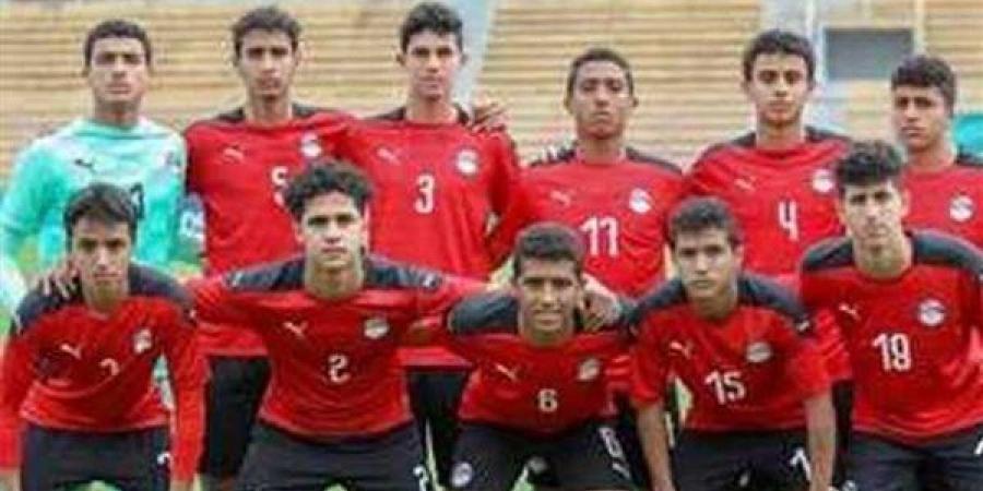 موعد مباراة مصر وليبيا اليوم في تصفيات أمم إفريقيا.. والقناة الناقلة - نبض مصر