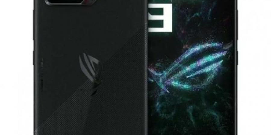 لعشاق الألعاب.. مواصفات هاتف ROG Phone 9 - نبض مصر