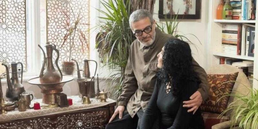 عرض فيلم ”حالة مشاعر” ضمن آفاق السينما العربية بمهرجان القاهرة - نبض مصر