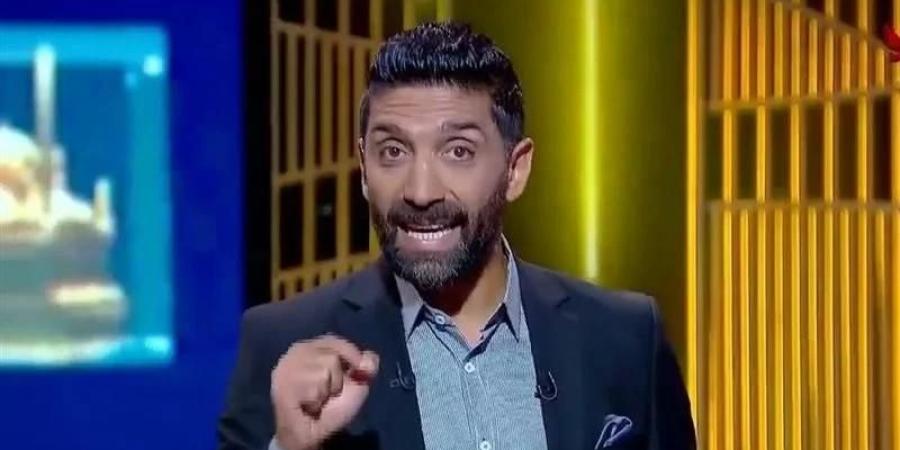 إسلام الشاطر عن فوز منتخب الشباب على ليبيا: المطلوب لم يتحقق بعد - نبض مصر