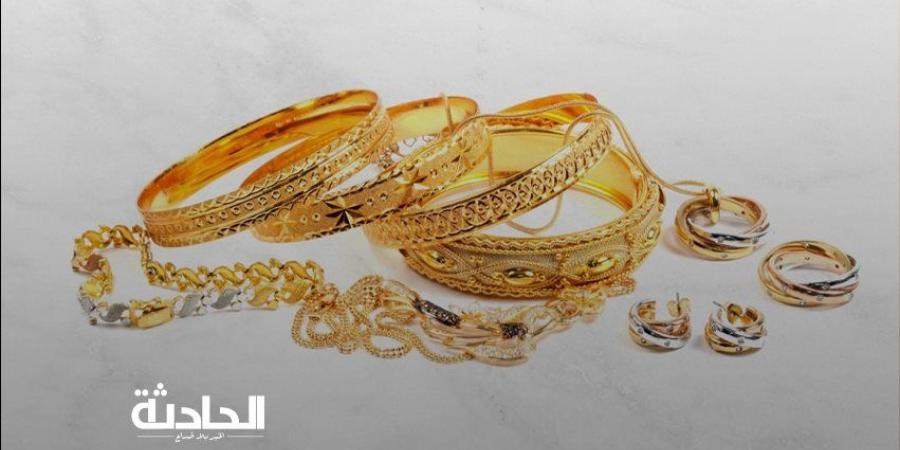 عاجل .. ارتفاع في سعر الذهب اليوم الأربعاء في مصر وعيار 21 مفاجأة - نبض مصر