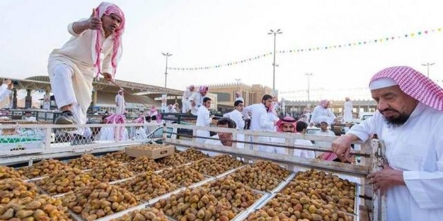 خبراء يبحثون تعزيز ريادة المملكة في إنتاج وتصدير التمور عالمياً - نبض مصر