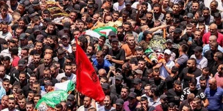 استشهاد 66 فلسطينيا في مجزرة جديدة للاحتلال شمال غزة - نبض مصر