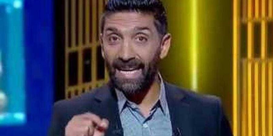 إسلام الشاطر: لاعبو منتخب الشباب يحتاجون وقتًا للاندماج مع المنتخب الأول - نبض مصر