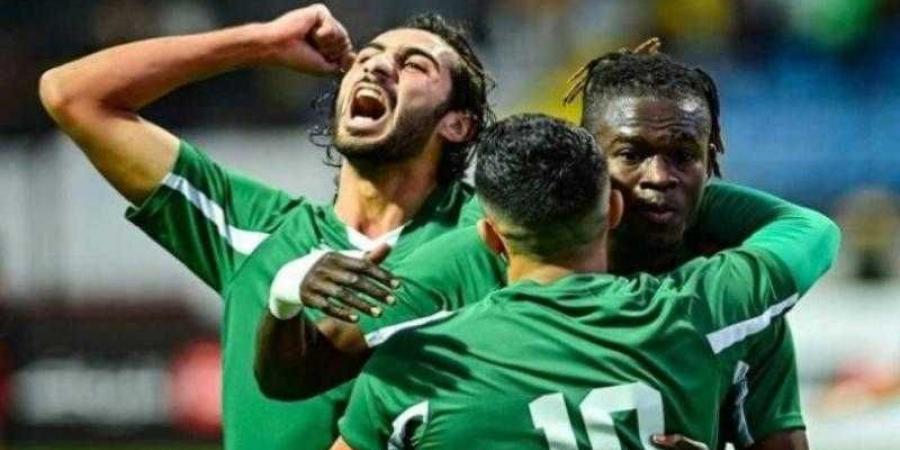 22 لاعبًا في قائمة الاتحاد السكندري لمواجهة الأهلي بـ دوري نايل - نبض مصر