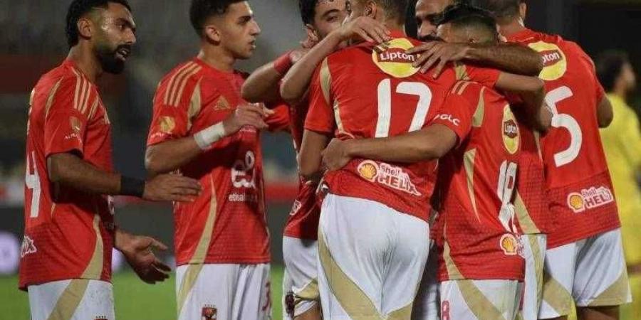 بعد تعادل الأهلي والاتحاد .. تغييرات في جدول الدوري المصري - نبض مصر