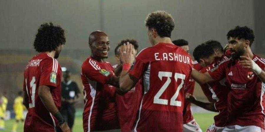 عاجل | مفاجآت بالجملة في تشكيل الأهلي ضد الاتحاد السكندري بالدوري المصري - نبض مصر