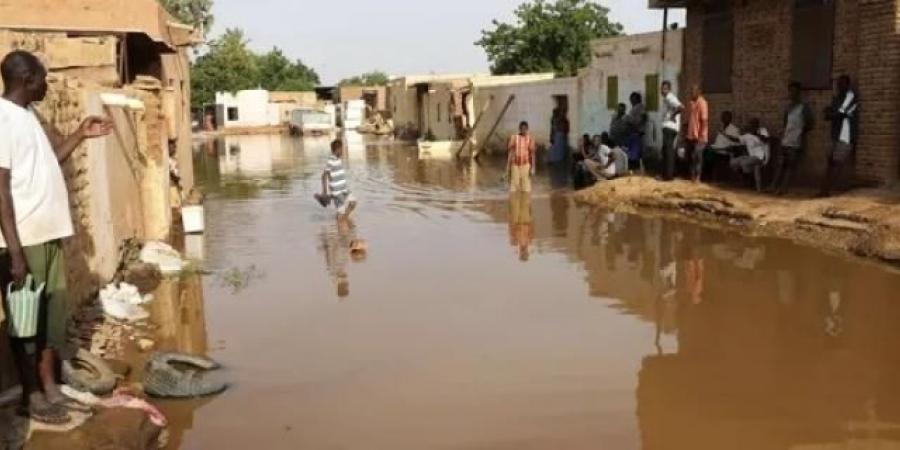 الكونغو.. انهيار أرضي يودي بحياة 9 على الأقل أغلبهم أطفال - نبض مصر