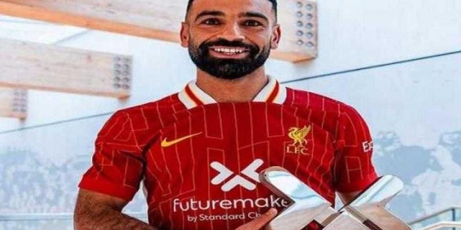 سون: استمرار تألق محمد صلاح «أمر لا يُصدق».. وأنا من أكبر مشجعيه - نبض مصر