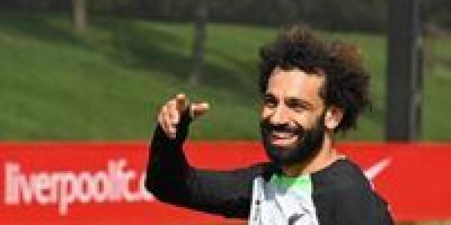 ساوثهامبتون ضد ليفربول.. محمد صلاح يقود تشكيل الريدز فى الدوري الإنجليزي - نبض مصر