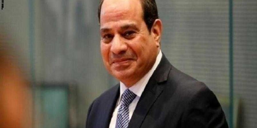 السيسي يوجه بتعزيز جهود تطوير منظومة إدارة وتشغيل الشبكة القومية للغاز - نبض مصر