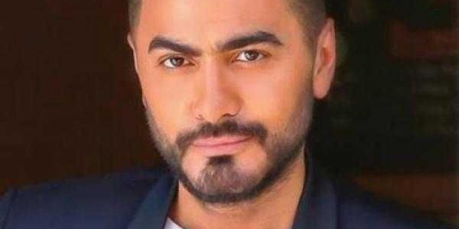 هيثم نبيل عن دعم تامر حسني لأسرة محمد رحيم: الأصل الطيب بيظهر في المواقف دي - نبض مصر