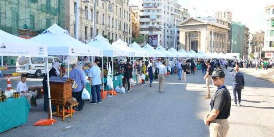 خبير: أسواق اليوم الواحد نموذج لتوفير السلع بأسعار مخفضة - نبض مصر