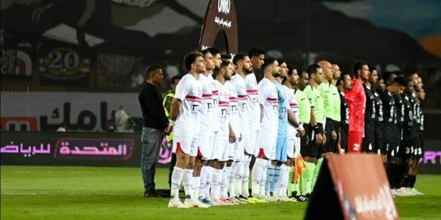 كواليس مفاوضات الزمالك مع أولى الصفقات الشتوية - نبض مصر