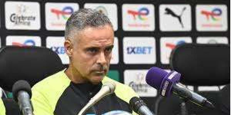 غدا.. الزمالك يعقد مؤتمرا صحفيا قبل مواجهة بلاك بولز الموزمبيقي - نبض مصر