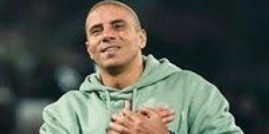 اللاعب محمد زيدان يرد على اتهامه بالترويج للمراهنات (فيديو) - نبض مصر