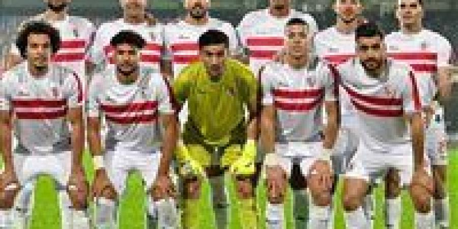 موعد مباراة الزمالك أمام بلاك بولز فى الكونفدرالية والقناة الناقلة - نبض مصر