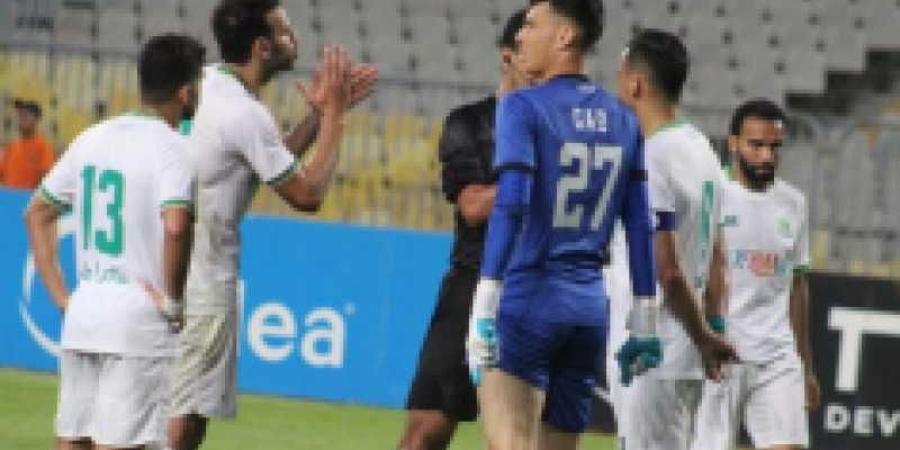 موعد مباراة المصري ضد إنييمبا في كأس الكونفدرالية.. والقناة الناقلة - نبض مصر