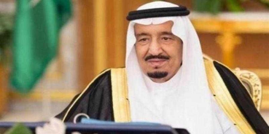 رسميًا.. الملك سلمان يفتتح مشروع قطار الرياض الأضخم في منطقة الشرق الأوسط - نبض مصر