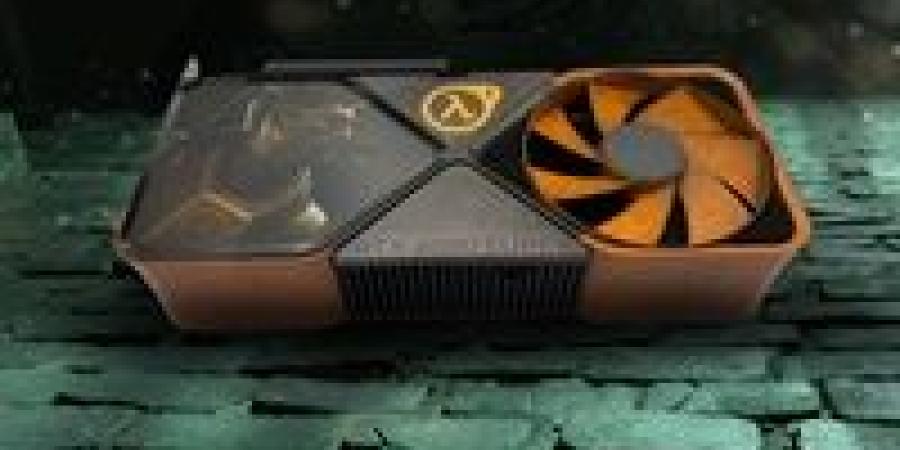 انفيديا تحتفل بالذكرى الـ 20 للعبة Half-Life 2 بـ Remaster جديد بتقنية RTX