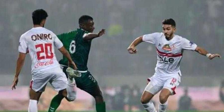 كورة لايف: مشاهدة مباراة الزمالك وبلاك بولز بث مباشر اليوم yalla shoot .. ماتش الزمالك الآن يلا شوت - نبض مصر