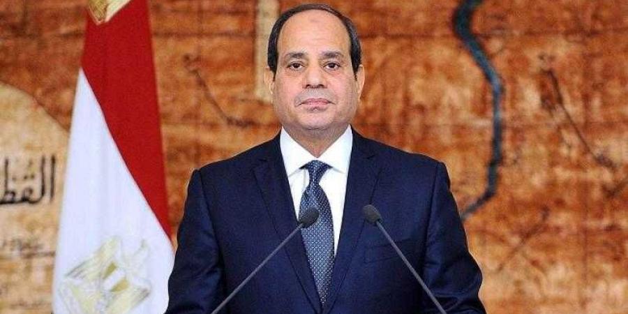 السيسي يعرب عن تقديره لأمير قطر والرغبة في تعزيز العلاقات المشتركة - نبض مصر