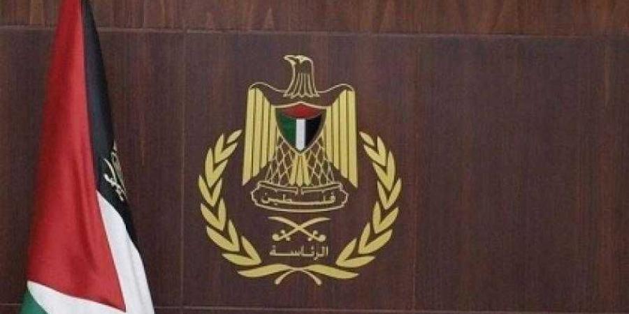 الرئاسة الفلسطينية ترحب بوقف إطلاق النار في لبنان - نبض مصر