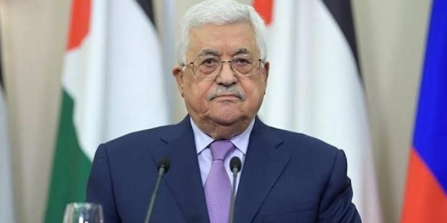 الرئيس الفلسطيني يصدر إعلانا دستوريا بشأن منصب رئيس السلطة - نبض مصر