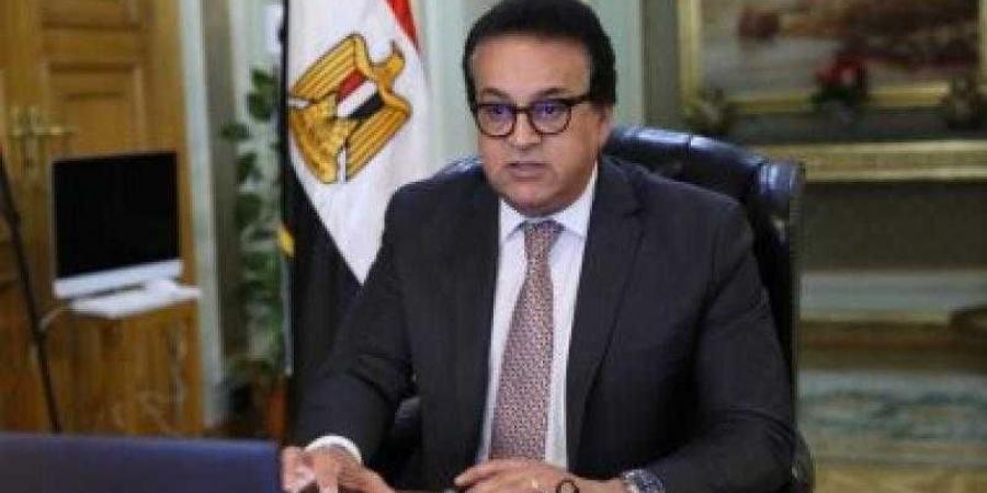 الصحة: مصر تنقل تجربتها في القضاء على فيروس سي ل 40 دولة عربية وأوروبية ومنظمة عالمية - نبض مصر