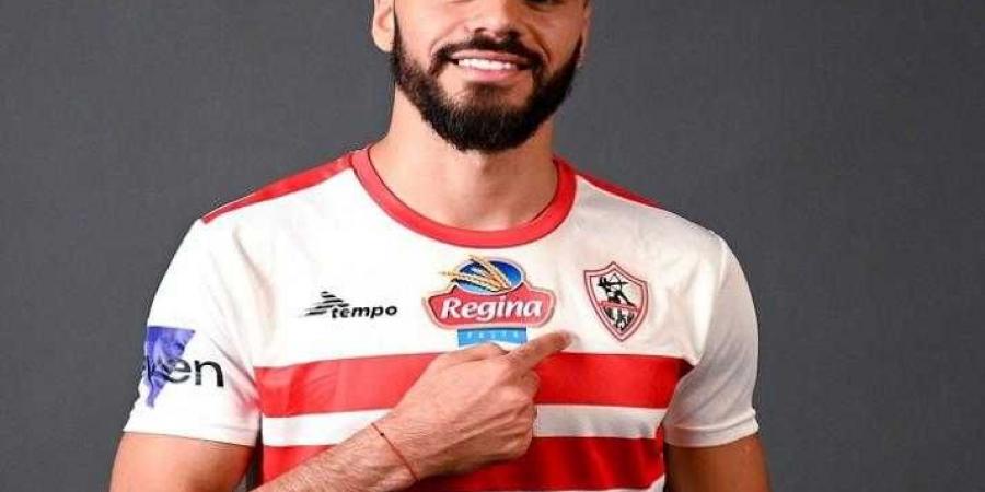 أمير عزمي: أوافق على شراء بنتايك بسبب فتوح.. ولا يمكن أن يتشرط أحد على الزمالك - نبض مصر