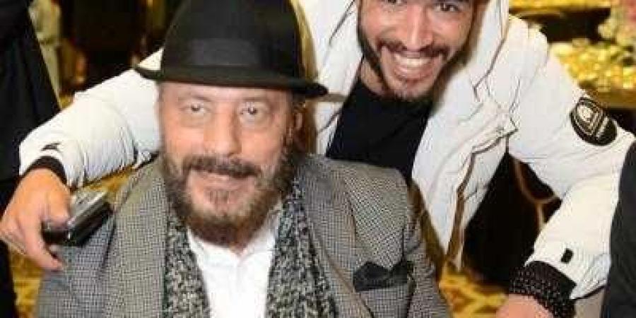 زفاف أسطوري لديانا العجمي ومصطفى محمد بحضور نجوم الفن في الإسكندرية - نبض مصر