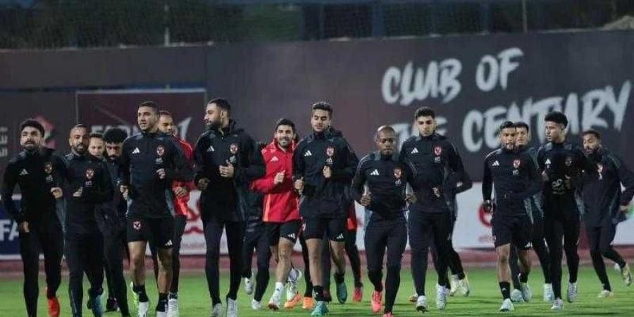 مواعيد مباريات الأهلي في كأس الرابطة - نبض مصر