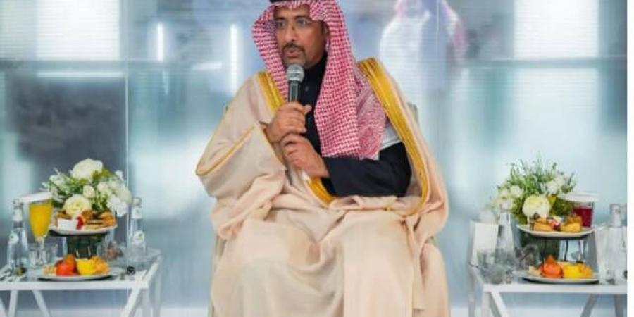 الخريف يناقش مع "سير" جهود توطين صناعة السيارات في المملكة - نبض مصر