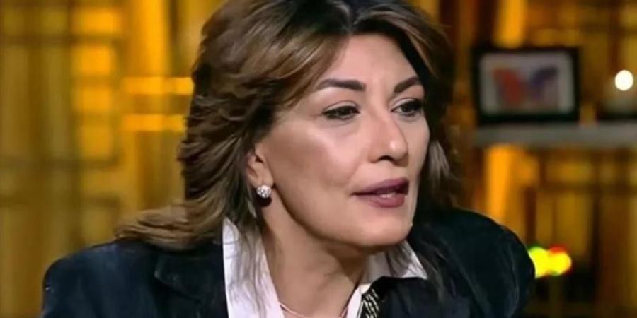 سماح أنور تكشف موقفها من لجوء الفنانين إلى تيك ... - نبض مصر