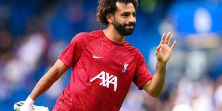 عاجل | إنتر ميلان يقتحم سباق التعاقد مع محمد صلاح - نبض مصر