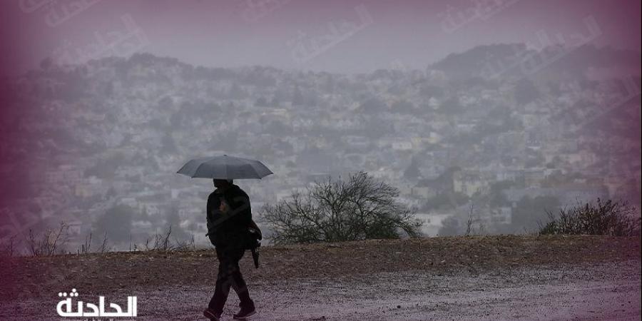 الأرصاد تكشف حالة الطقس الأيام المقبلة .. الجو بارد وشبورة وأمطار غدا - نبض مصر